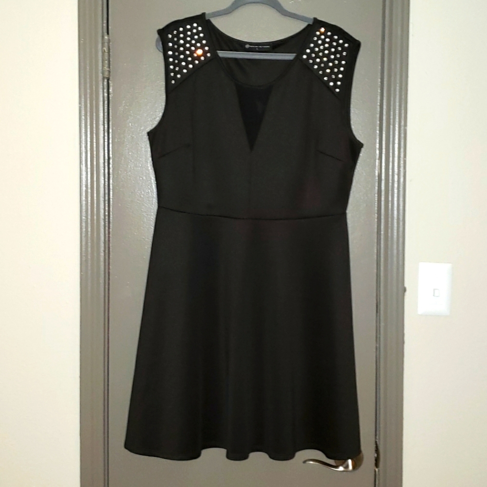 FTF Dress